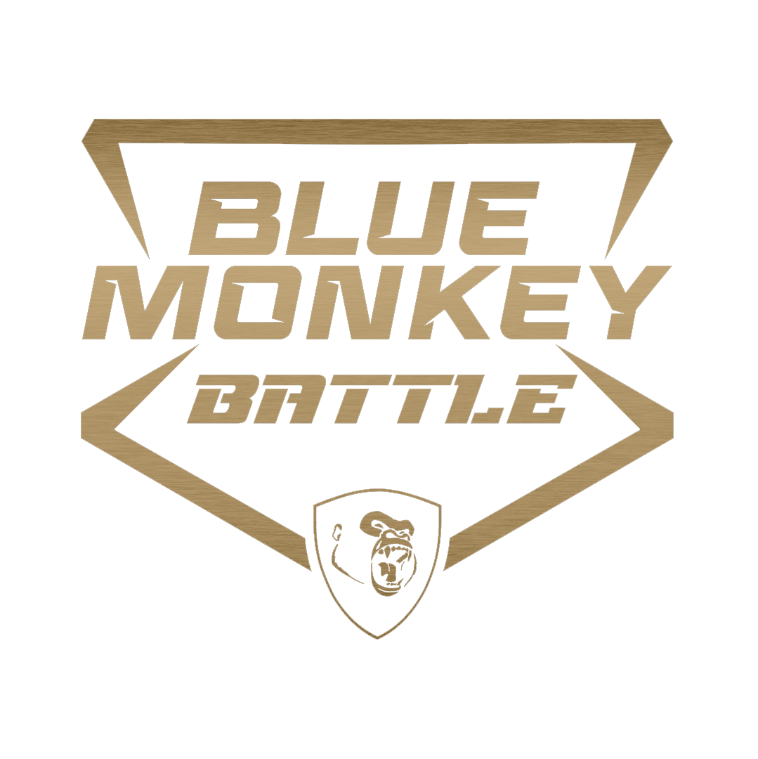 BLUE MONKEY BATTLE 2023